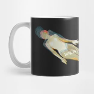 Dissociated Mug